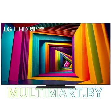 Телевизор LG 55UT91006LA